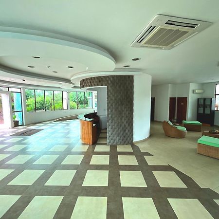 Hotel Tortuga Bay - Galapagos Puerto Ayora  Buitenkant foto