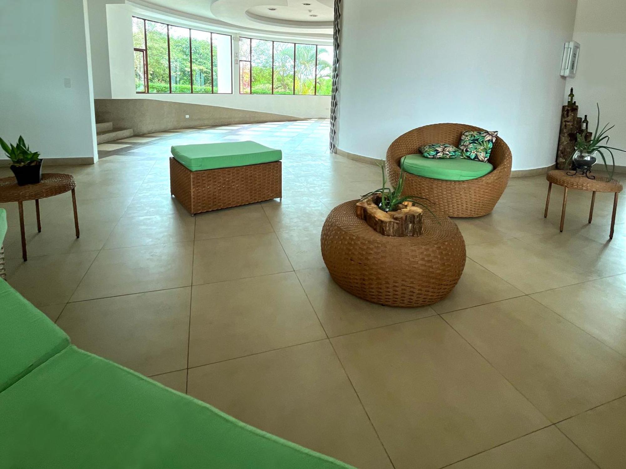 Hotel Tortuga Bay - Galapagos Puerto Ayora  Buitenkant foto