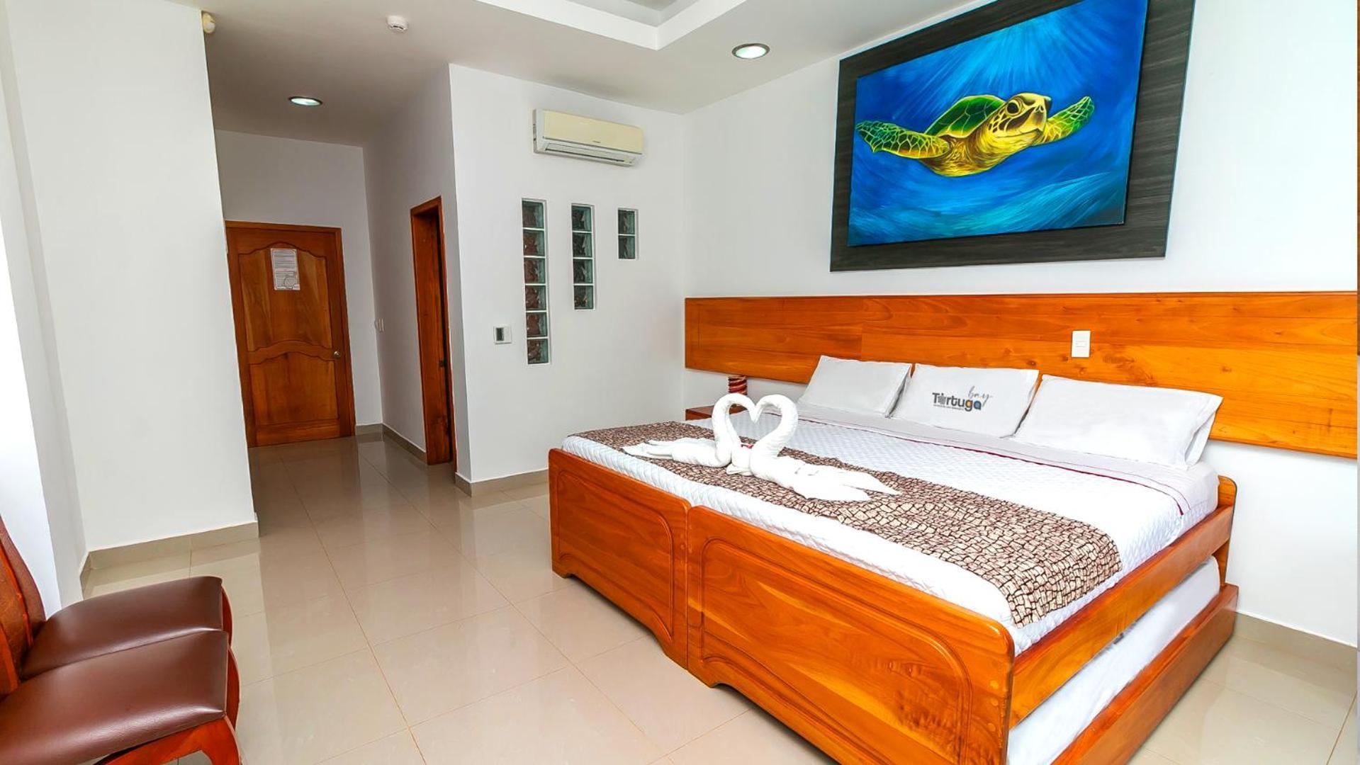 Hotel Tortuga Bay - Galapagos Puerto Ayora  Buitenkant foto