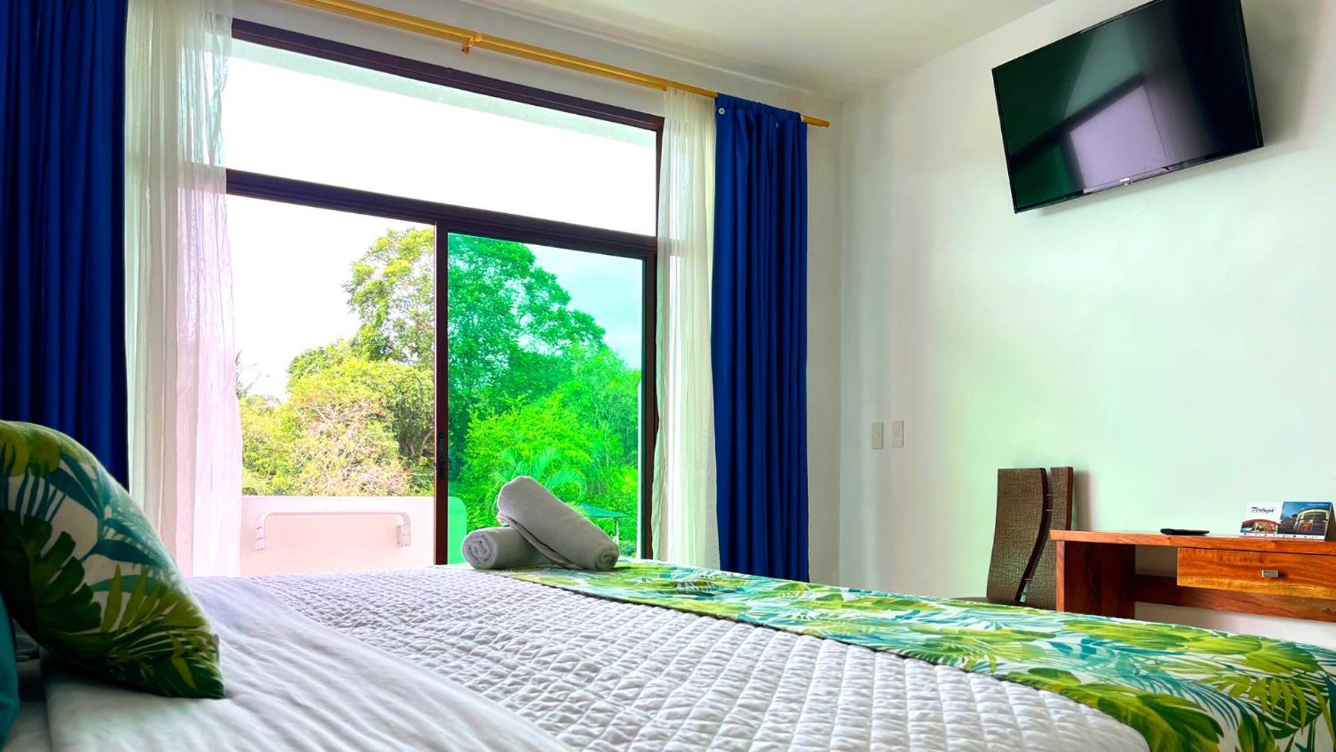 Hotel Tortuga Bay - Galapagos Puerto Ayora  Buitenkant foto